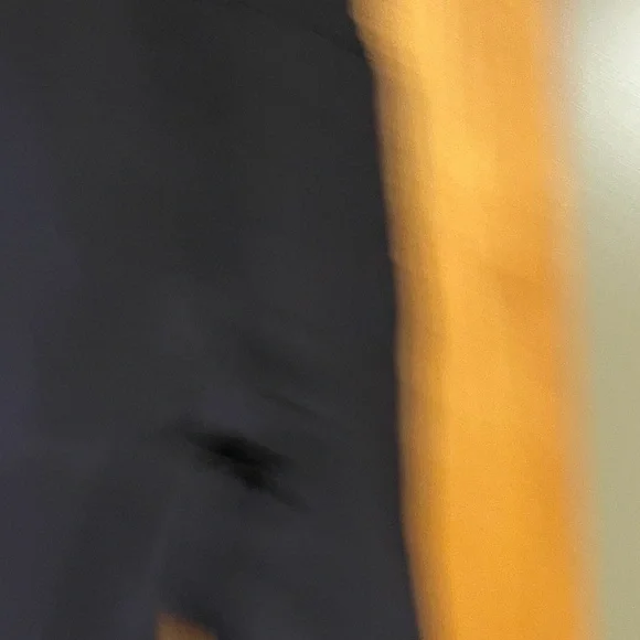 Eddie Bauer Black Joggers - Picture 10 of 11